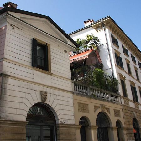 Rio Fiol Apartment Verona Esterno foto