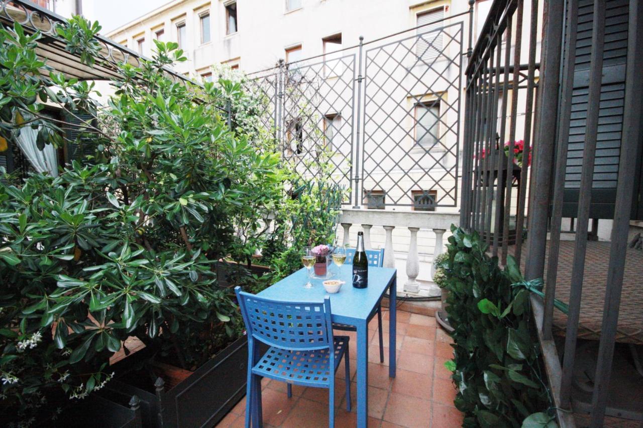 Rio Fiol Apartment Verona Esterno foto
