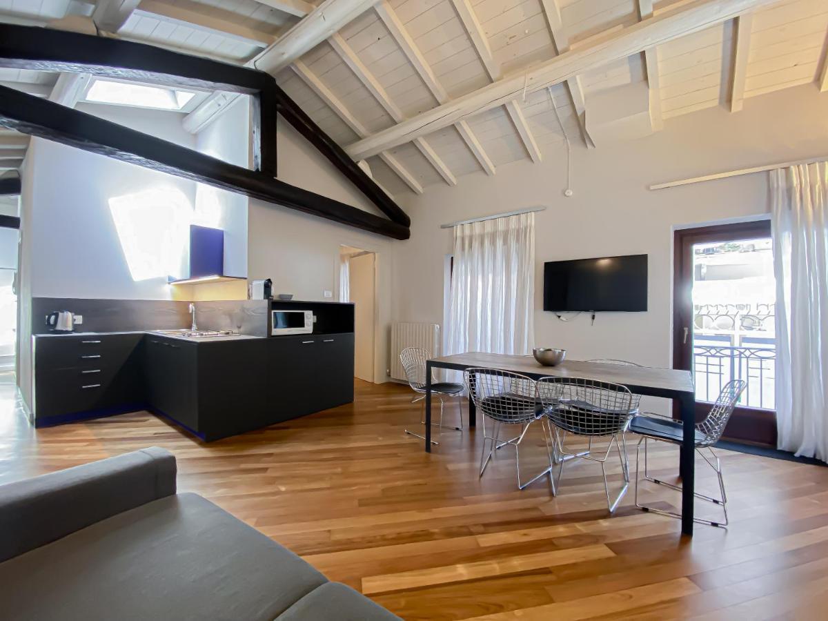 Rio Fiol Apartment Verona Esterno foto