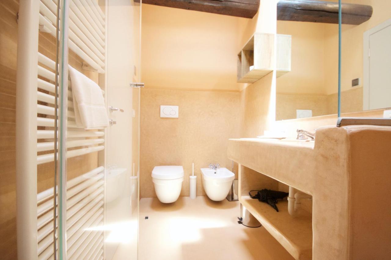 Rio Fiol Apartment Verona Esterno foto