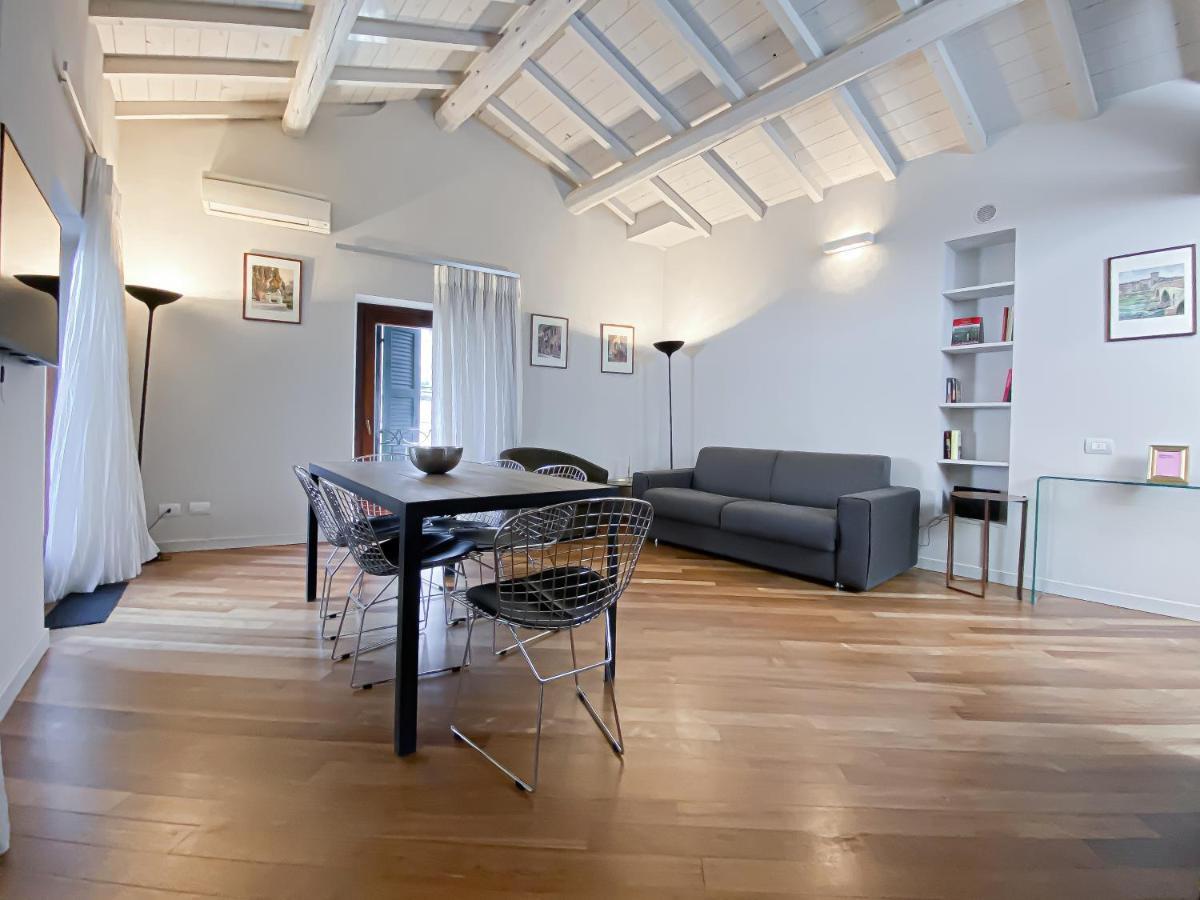Rio Fiol Apartment Verona Esterno foto