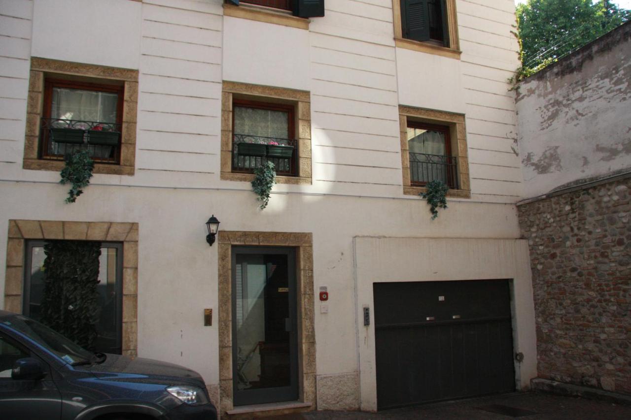 Rio Fiol Apartment Verona Esterno foto