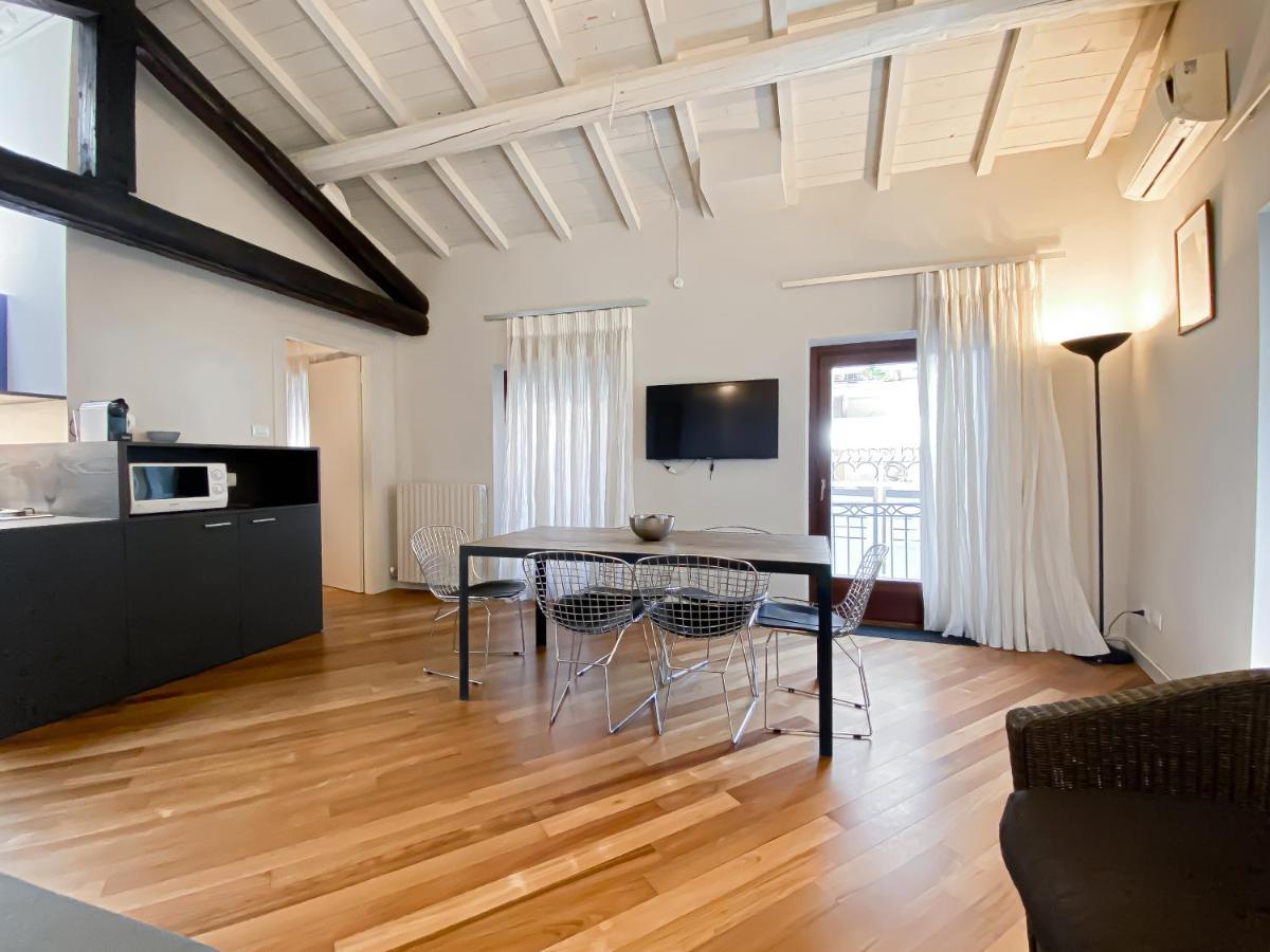 Rio Fiol Apartment Verona Esterno foto