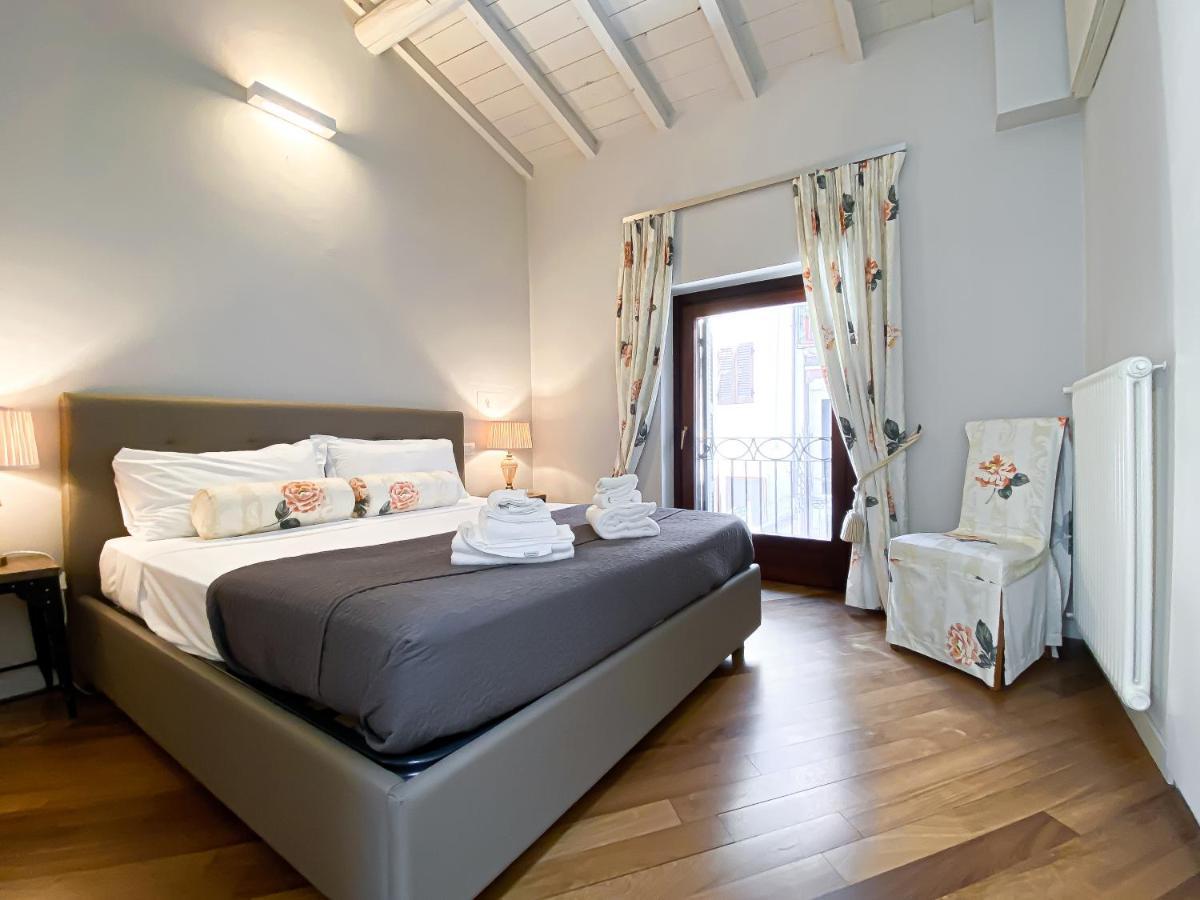 Rio Fiol Apartment Verona Esterno foto