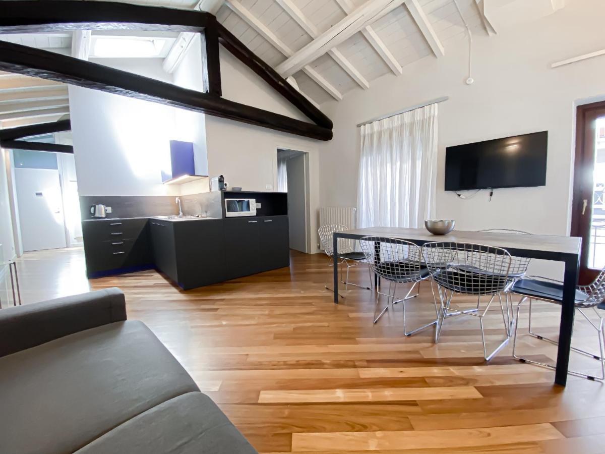 Rio Fiol Apartment Verona Esterno foto
