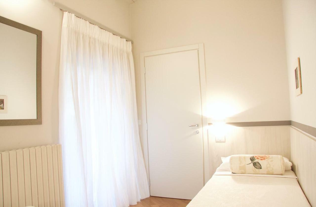 Rio Fiol Apartment Verona Esterno foto