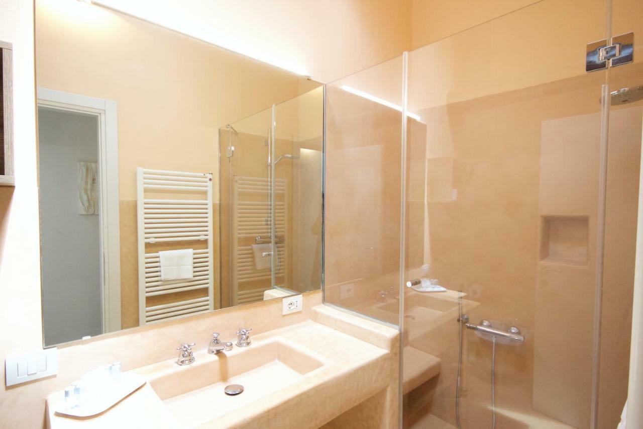 Rio Fiol Apartment Verona Esterno foto