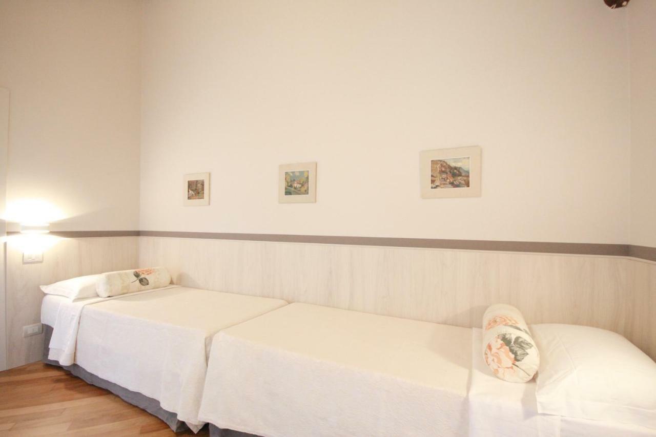 Rio Fiol Apartment Verona Esterno foto